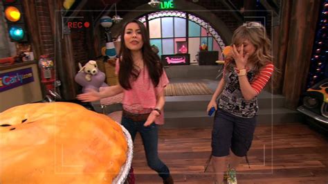 iCarly - 4x01 - iGot a Hot Room - iCarly Image (21398096) - Fanpop