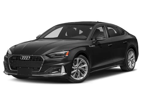 New 2021 Audi A5 Sportback Mythos Black Metallic (With Photos) S line ...