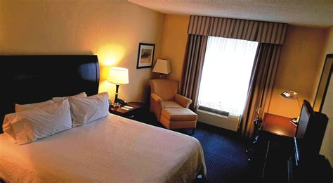 Hilton Garden Inn Lexington-Georgetown Georgetown, Kentucky, US - Reservations.com