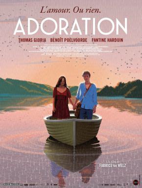 Adoration Sortie DVD/Blu-Ray et VOD