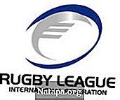 Perbedaan antara Rugby League dan Rugby Union