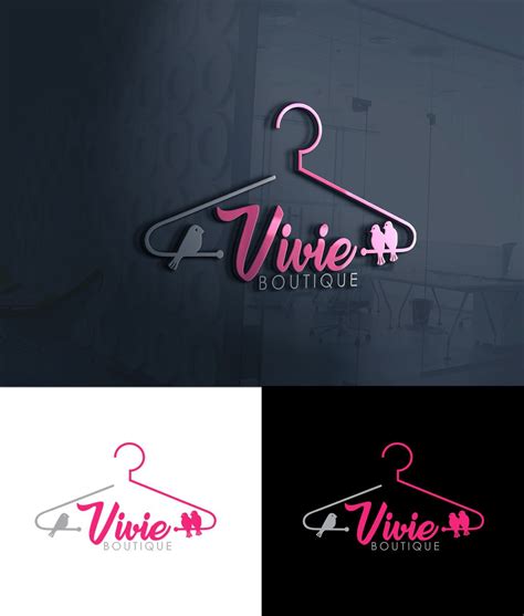 Boutique Logo Ideas - Design Talk