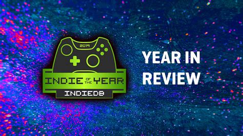 2019 Indie Games Year in Review feature - ModDB