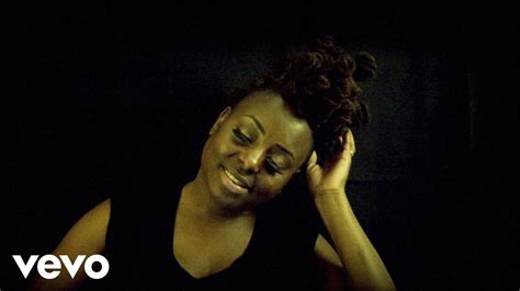 Ledisi - High (Lyric Video) - YouTube