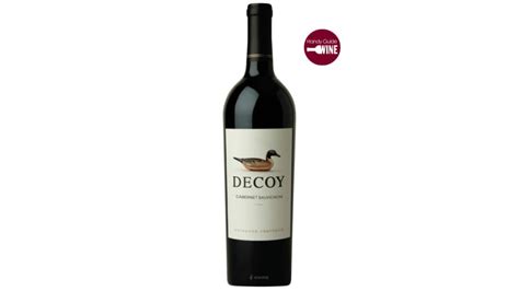 Decoy Cabernet Sauvignon Review [2023]