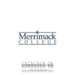 Merrimack College Logo Vector - (.Ai .PNG .SVG .EPS Free Download)