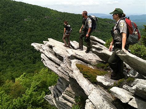 Grandfather Mountain State Park | VisitNC.com