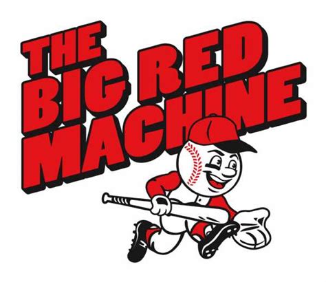 S1Ep04 - The Making of The Big Red Machine