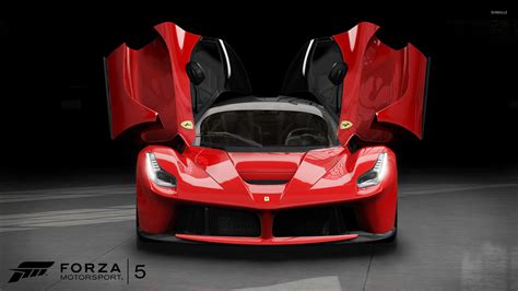 LaFerrari - Forza Motorsport 5 wallpaper - Game wallpapers - #29154