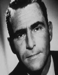 Rod Serling Biography, Life, Interesting Facts