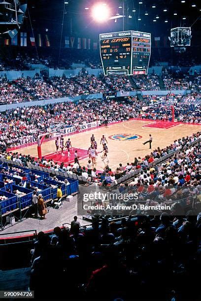 La Clippers Arena Photos and Premium High Res Pictures - Getty Images