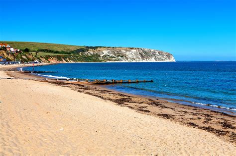 10 Best Beaches in Dorset - Which Dorset Beach is Right For You? - Go ...