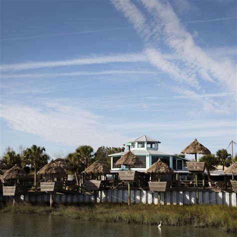 The Conch House Marina Resort in St. Augustine, Florida. Photo by www.amandakopcic.com www ...