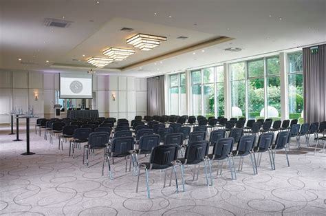 Sligo Park Suite - Meeting Room | Sligo Park Hotel