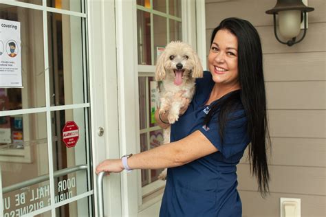 Meet the Staff | Scotts Creek Animal Hospital | Veterinarian