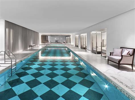 The 14 Best Hotels with Indoor Pools in NYC | Best Places to Stay in ...