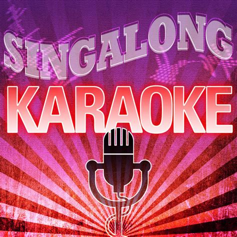 Singalong Karaoke | Spotify