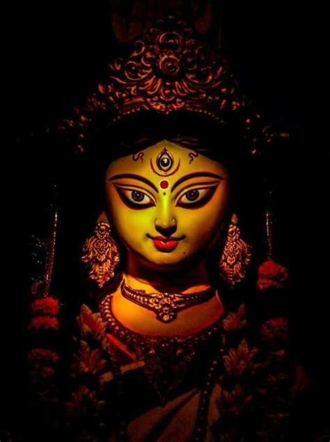 Durga maa..... | Maa durga hd wallpaper, Durga maa, Durga