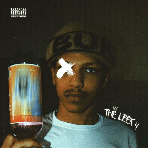 Iayze drops 'The Leek 4' ahead of new album 'Virtuous' – Our Generation ...