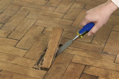 Wood Floor Repair Service - Floor Installation & Restoration - New Jersey