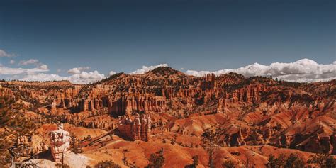 Bryce Canyon - Travel Talk Tours