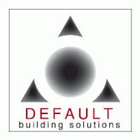 Default Logo PNG Vector (AI) Free Download