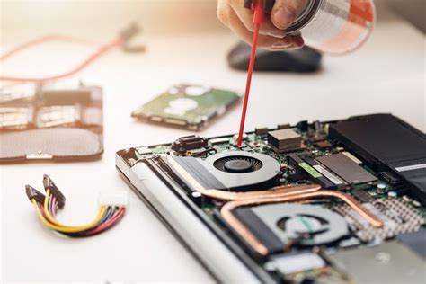 Laptop Repair – Green Eggs and RAM