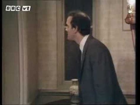 Fawlty BLOOPERS | Fawlty towers, British comedy series, British comedy