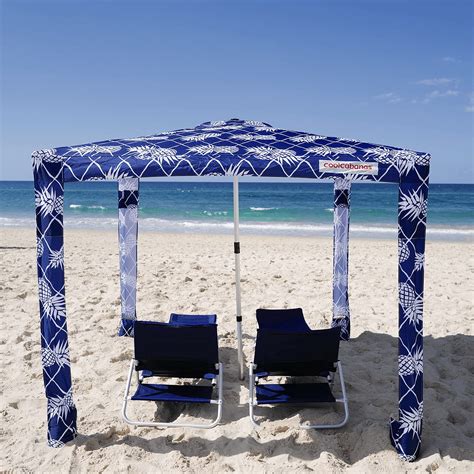 Beach Umbrella Cabana: The Ultimate Guide to Sun Protection and Style