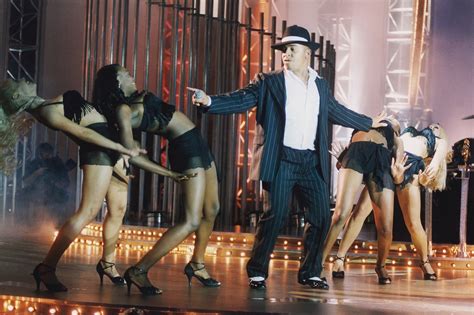 Lou Bega Knows Why You’re Still Dancing to “Mambo No. 5” | Vanity Fair