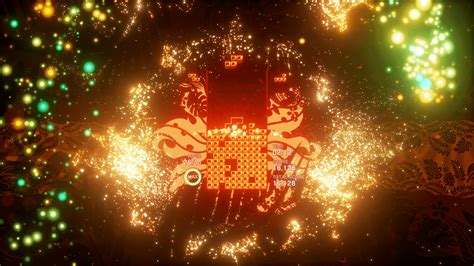 Tetris Effect (PS4 / PlayStation 4) News, Reviews, Trailer & Screenshots