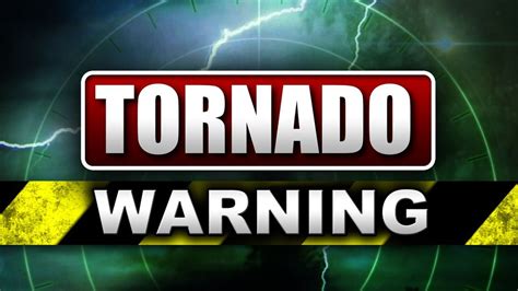 Tornado warnings in affect across Big Bend and South Georgia