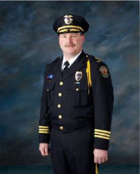 Fargo Police Chief fires back over criticism of his department by state ...