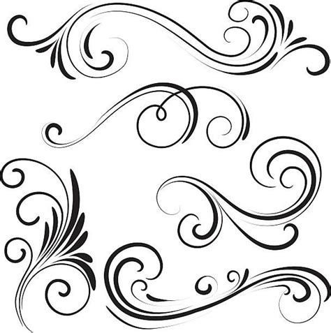 Swirl | Swirly designs, Swirl design pattern, Swirl tattoo