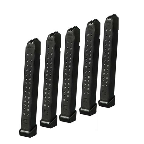 Best place to buy OEM Glock Mags for a good price. : r/Glocks