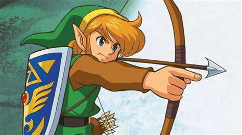 2023 - Der Code von Zelda: A Link To The Past wurde rückentwickelt und ...