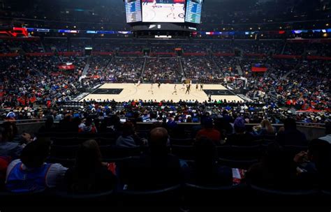 Los Angeles Clippers Tickets - StubHub