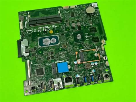 TESTED - OEM Dell Inspiron 7700 AIO Motherboard i7-1165G7 K9T56 -0K9T56 $179.99 - PicClick