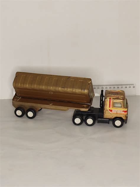 Buddy L Truck - Etsy