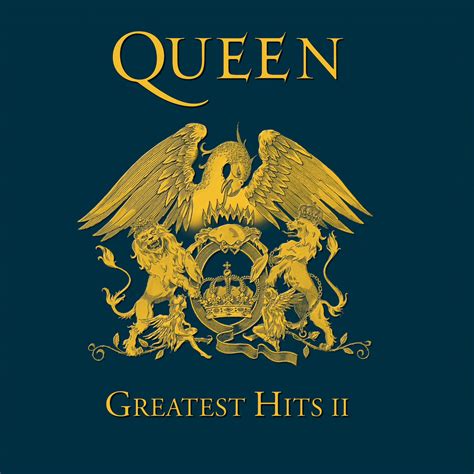 Queen - Greatest Hits II | iHeart