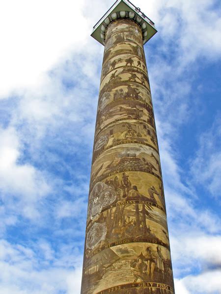 Loving Retirement: May 23 - Astoria Column