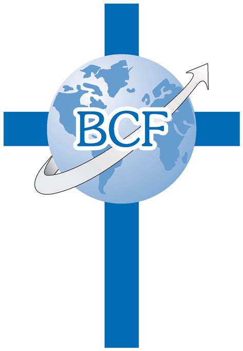 BCF Logo Vector - (.Ai .PNG .SVG .EPS Free Download)