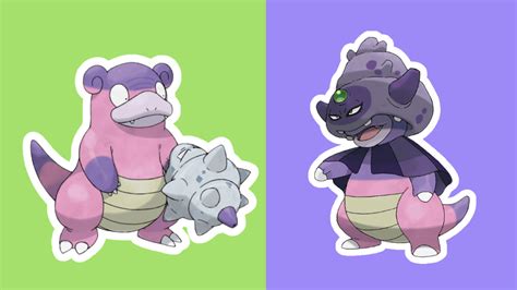 How to Evolve Galarian Slowpoke in Pokemon GO - Prima Games