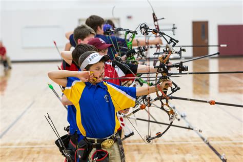 USA Archery - Youth