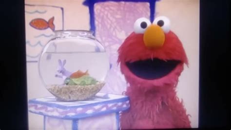 Elmo's World Dorothy's Fast & Slow Question - YouTube