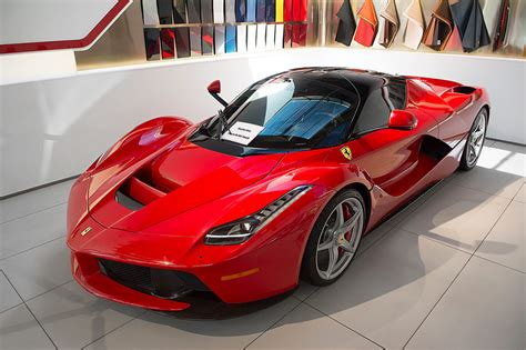 The ten greatest Ferrari cars of all time - Esquire Middle East