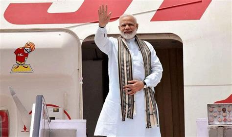 Rs 2,021 Crore Spent on PM Modi’s Foreign Visits Since 2014; FDI Grew ...