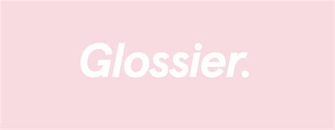 Glossier+logo — Beauty News Australia