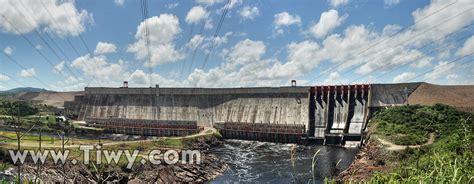 Tiwy.com - «Guri» hydropower plant as a reserved area of Venezuelan opposition (17 pictures, 3Mb)