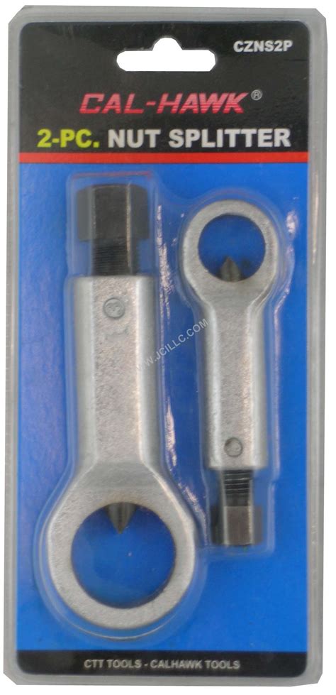 2PC NUT SPLITTER SET, Tools Screwdrivers Sets , wholesale tools at ...